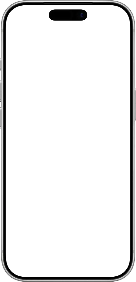 Phone frame